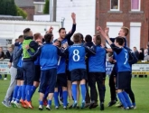 Solre-sur-Sambre rejoint la D3 amateur