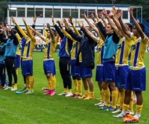 L'Union doit rebondir face à un Tubize en forme