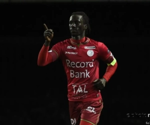 Pas de cadeau de bienvenue pour Eupen 