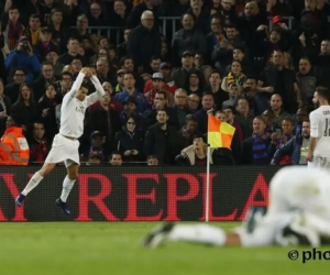 Zizou s'offre son premier Clasico grâce à Cristiano Ronaldo