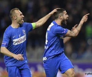Genk domine des Ostendais naïfs et lance ses playoffs