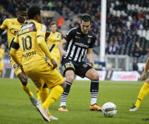 Perbet sauve encore les Zèbres dans les arrêts de jeu