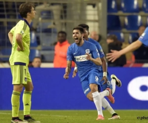 Anderlecht boit encore la tasse, Genk valide sa présence dans le top 4