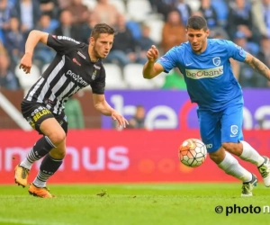 Steven Willems: "Le troisième but nous a vraiment fait mal"