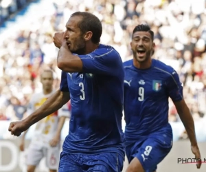 Avec Conte en chef d'orchestre, l'Italie rejoue la partition parfaite