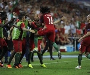 Le Portugal vient à bout de la Pologne aux tirs au but !