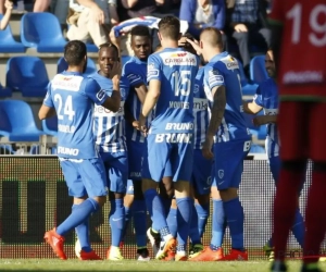 Genk peut remercier Bizot et le réalisme de ses attaquants