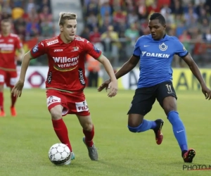 Ostende s'impose dans les arrêts de jeu