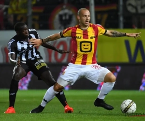 Charleroi et Malines se neutralisent au terme d'un non-match malinois