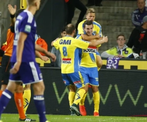 Scénario rocambolesque, défaite inattendue