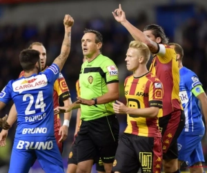 Match capital entre Malines et Genk: "Une rencontre à six points"