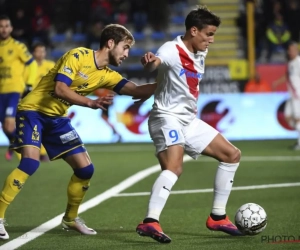 Bruges s'en sort miraculeusement