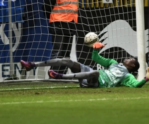 Babacar Niasse confiant avant le quart de finale