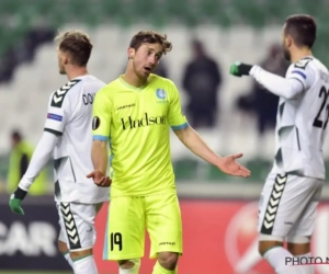 Gand l'emporte et se qualifie de toute justesse!