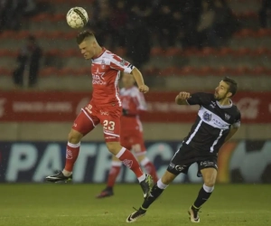 Eupen sombre à Mouscron qui se relance pour le maintien