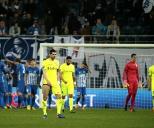 La foudre limbourgeoise s'abat sur la Ghelamco Arena