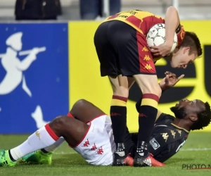Stable pendant une mi-temps, le Standard reboit la tasse et passe bon dernier