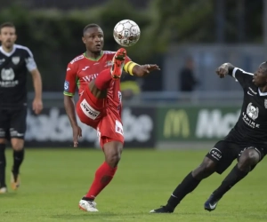 Leye arrive, Leye marque et Eupen gagne