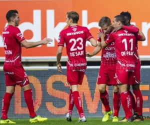 Zulte à Rome en victime consentante ? Pas question pour Dury