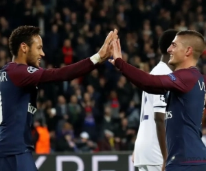 Ils ont tendu l'autre joue