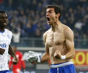 Gand empêche le Standard de rejoindre les PO1