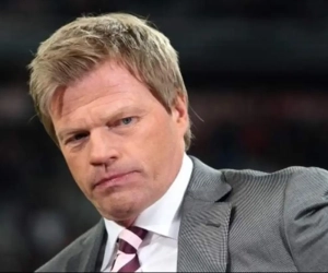 Oliver Kahn n'a pas peur du PSG: "L'Euro nous a montré que la meilleure équipe ne gagne pas toujours"