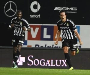 Cercle Bruges - Charleroi : les Zèbres veulent enfin conquérir le Jan Breydel