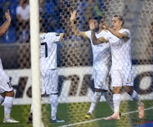 Le Racing Genk réussit des débuts fantastiques en Europa League