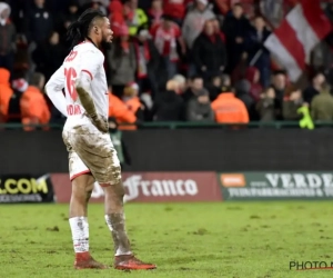 Le Standard avec quel visage à Courtrai? 