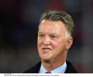 Manchester United : Louis van Gaal tacle Ole Gunnar Solskjær