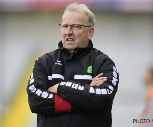 Jeunechamps et Elsner font tourner pour Mouscron-Standard, comme prévu