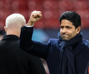 Nasser Al-Khelaïfi aux anges après l'arrivée de Lionel Messi : "Impatient de voir notre équipe marquer l'histoire"