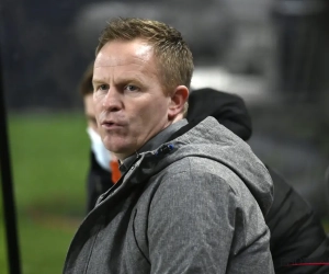 Vingt bonnes minutes, puis "un non-match" du Kavé contre le Standard