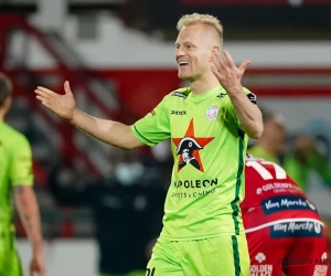 Les sifflets du public anderlechtois? Logique pour Olivier Deschacht