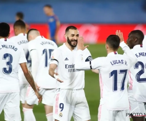 Le Real Madrid aurait recruté "le nouveau Casillas", scruté par le Barça