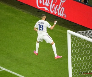 Benzema et Ronaldo font le show, le Portugal sera l'adversaire des Diables Rouges