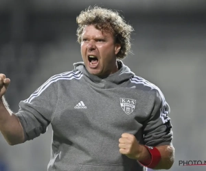 Eupen a déjà trouvé le bon rythme