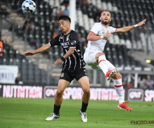 Un beau duel sans vainqueur 