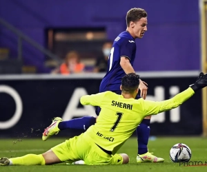 Anderlecht veut l'Europe : un 11 remanié sans Verschaeren pour Kompany ? 