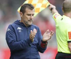 Jordi Condom va devoir battre ce qu'il a construit