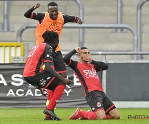 La soirée des premières