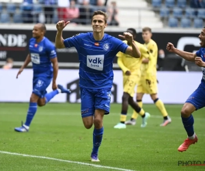 Inexistant, le Club de Bruges prend une énorme claque à La Gantoise ! 