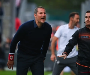 Et si l'Antwerp lançait enfin sa saison domestique?