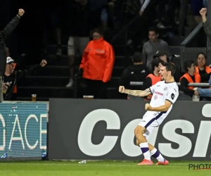 Anderlecht s'est compliqué la tâche tout seul mais prend un bon point à dix à Ostende