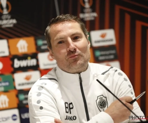 Priske a fait ses choix: Sans Engels, ni Dessoleil pour le match au Fenerbahçe