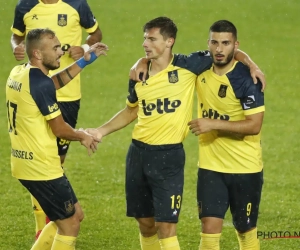 📷 Mazzù opte pour l'offensive face à Seraing (LIVE 16h15)