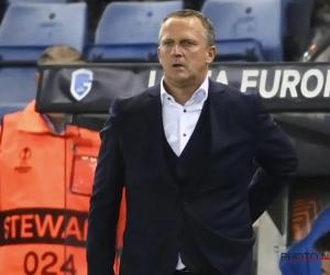 John van den Brom ne "comprend pas" comment Genk s'est fait surprendre à Eupen