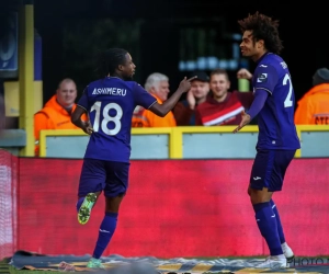 RAAL-RSCA : Kompany fait peu tourner en Coupe