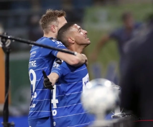 Un Tissoudali des grands soirs fait chuter le Standard de Liège pour la première fois sous l'ère Elsner 