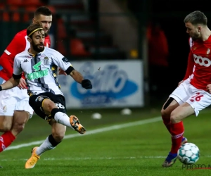 Un choc wallon pour renouer avec la victoire 
